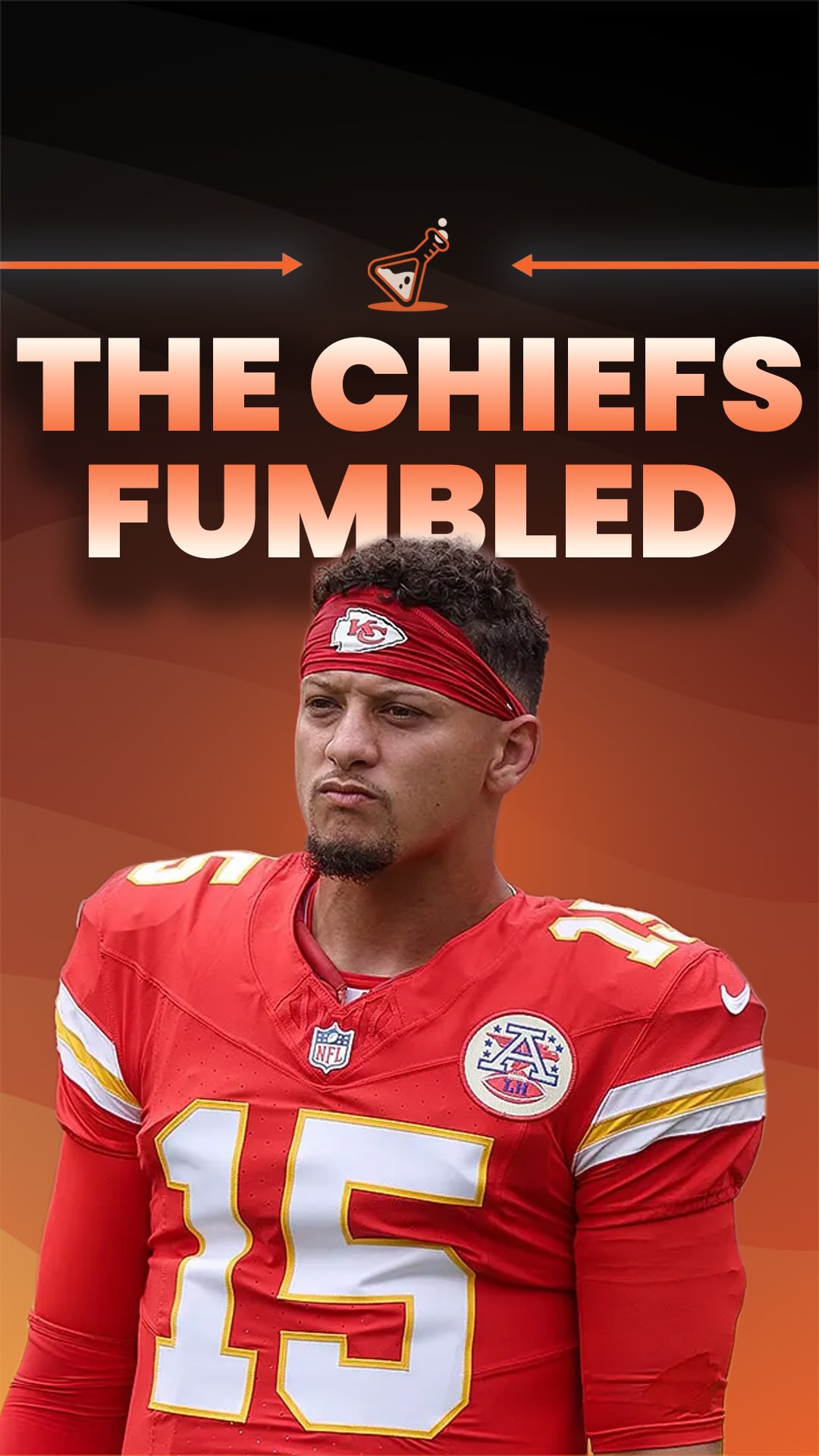 The Kansas City Chiefs just put out quite possibly one of the worst social media posts I’ve ever seen 

This week is basically Super Bowl week for NFL social media managers with the NFL schedule release, and for the Chiefs, it’s starting to look like the 2025 Super Bowl