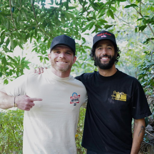 “Conor represents Enchanté in the best way. A ball of energy with a big heart and a love for racing. We’re proud to have him reppin’ the brand.”

Enchanté 500. Available 5.15.