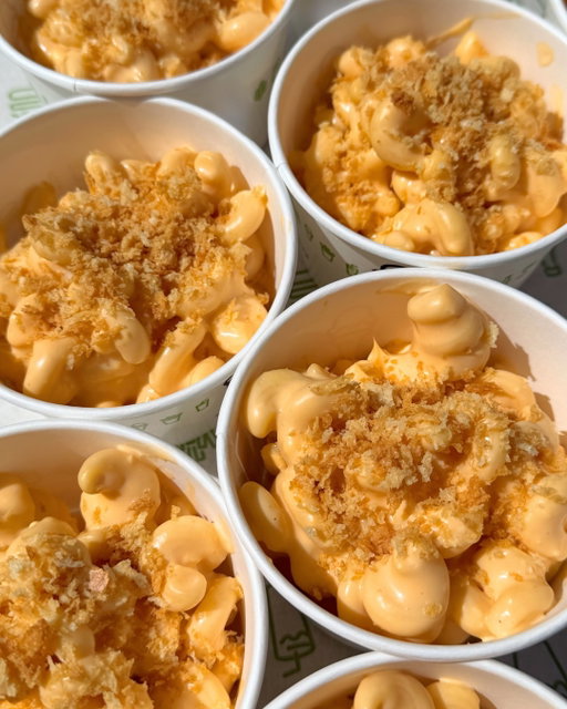 Not to be cheesy but…
