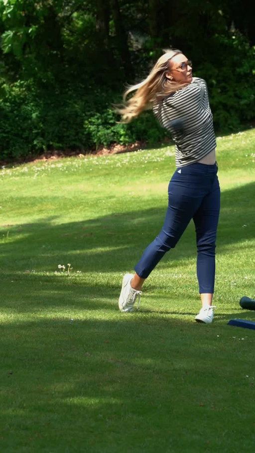 POV: the ball was the random men in my DMs worried about my body💅