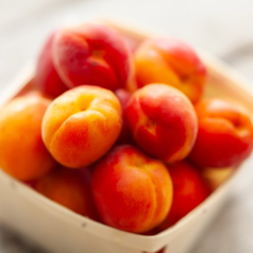⭐
Sun-Kissed Apricots

Delicate, fragrant, and perfectly balanced between sweet and bright.

Bring them home at their best.

#UnionMarketNYC; #UnionMarketNYCSeasonal; #UnionMarketBrooklyn;
#BrooklynEats #NYCFood