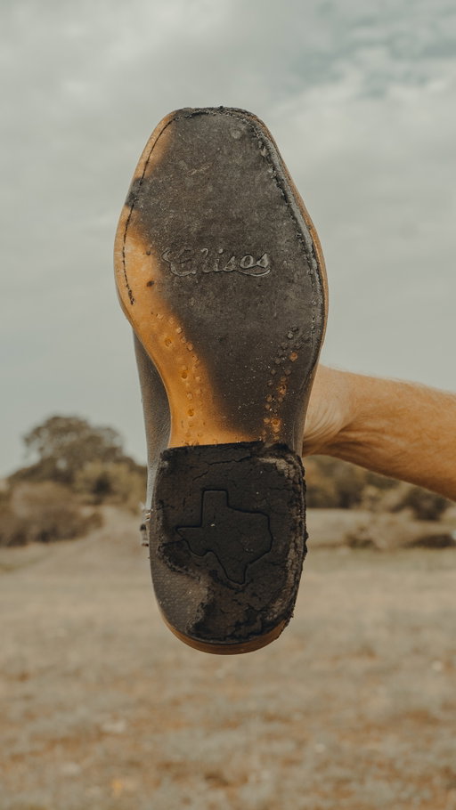 Do your cowboy boots need to be fireproof? Probably not but it makes a hell of a point when they might be.

We’re not saying Chisos boots are indestructible. But after surviving everything we put them through, they made a pretty strong case.

Back in 2020, we knew that making bold claims about durability would only carry so much weight. So we quit talking and started testing. We ran over our boots, used them to tow a Hummer, then tried to blow them up.

No one buys cowboy boots expecting that kind of day. But we wanted to pack years of hard wear into one afternoon and see what happened.

Turns out, they were tougher than even we thought.

Watch the full video on Chisos’ YouTube channel and see for yourself.