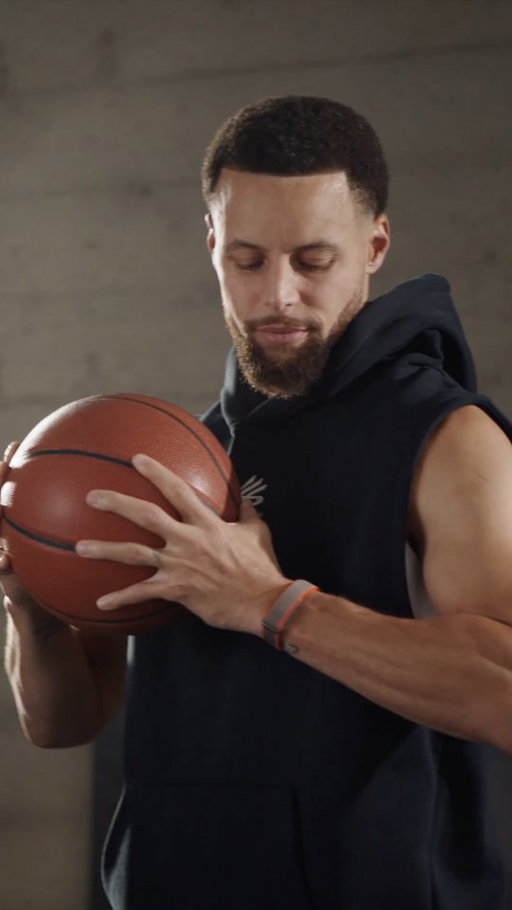 Behind the scenes with @stephencurry30 🏀

Designed in collaboration with Stephen, the Google #FitbitAir Special Edition
 band brings together his personal style—peep his signature tag and jersey number on the band—with performance-focused features. A design to withstand your toughest workouts, with increased breathability and a water-resistant¹ coating so you can wear it at the gym and beyond. That same performance mindset makes this partnership bigger than design alone.

Get your FitbitAir Special Edition at GoogleStore.com 👀

¹Water protection rating of 5 ATM under ISO standard 22810:2010 when manufactured, but it is not waterproof. Water resistance is not permanent and decreases over time. No guarantee of continued water resistance for the lifespan. Google is not liable for any damage resulting from moisture exposure following the natural degradation of the coating. See g.co/fitbit/waterproof for details.