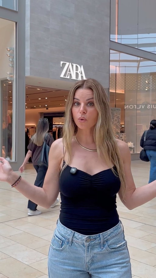 What’s new at ZARA for spring and summer fashion! Also, what you shouldn’t waste your money on!! @zara