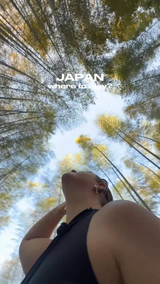 Where to stay: Osaka & Kyoto 🎌

We’ve been booking everything through @skyscanner as it’s super easy to find everything in the one place !! 

#japan #wheretostay