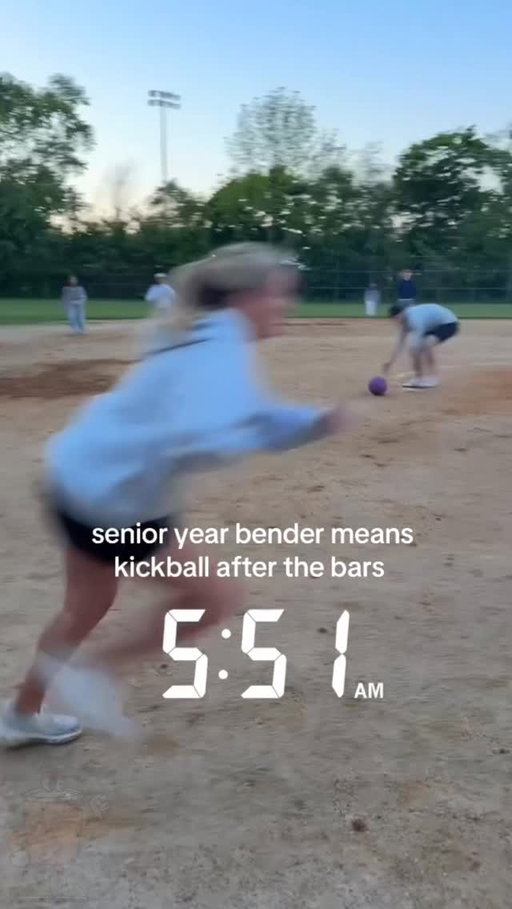Kickball after the bars just feels right
-
🎥 @anniedonohue_