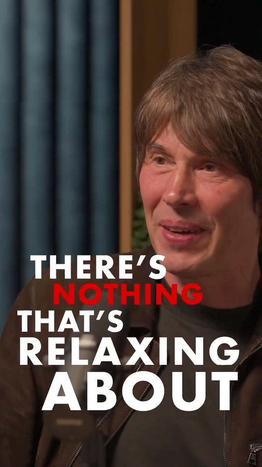 I asked Brian Cox 100 Questions NOW LIVE! 

LINK IN BIO 

#100questions #tommyinnit #briancox
