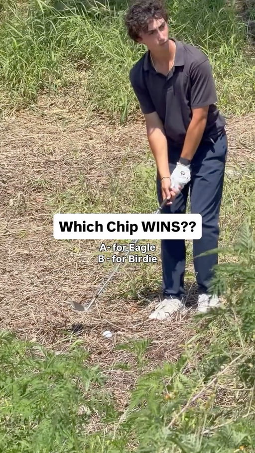Which one are u picking??
#golfreels #golfswing #fyp #golf #crazy