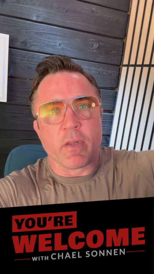 Chimaev didn’t gas from the weight cut. I was ringside and will tell you the truth. New episode up now.
- Apple Pods: https://bit.ly/4u59M5D
- Spotify: https://bit.ly/42z57wS