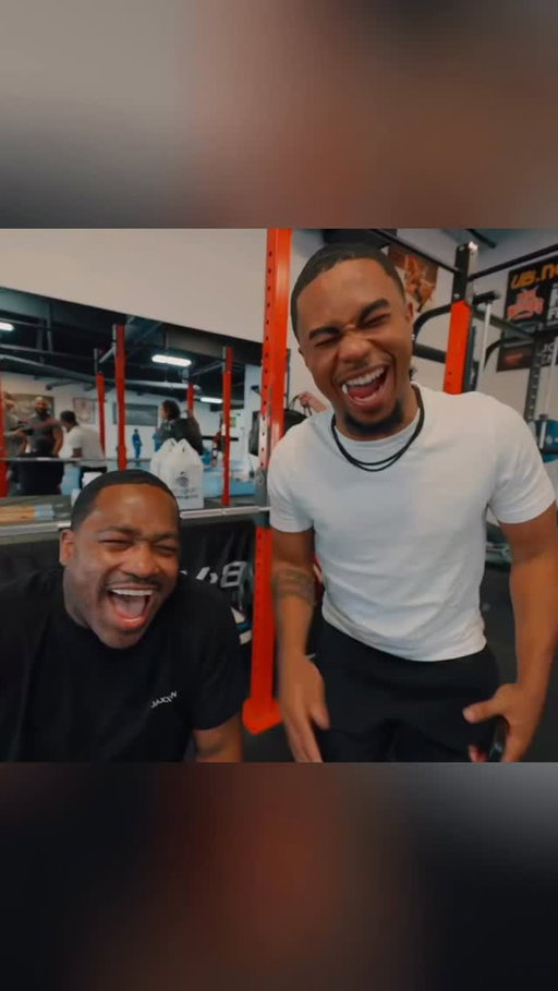 i can’t with these two 😒