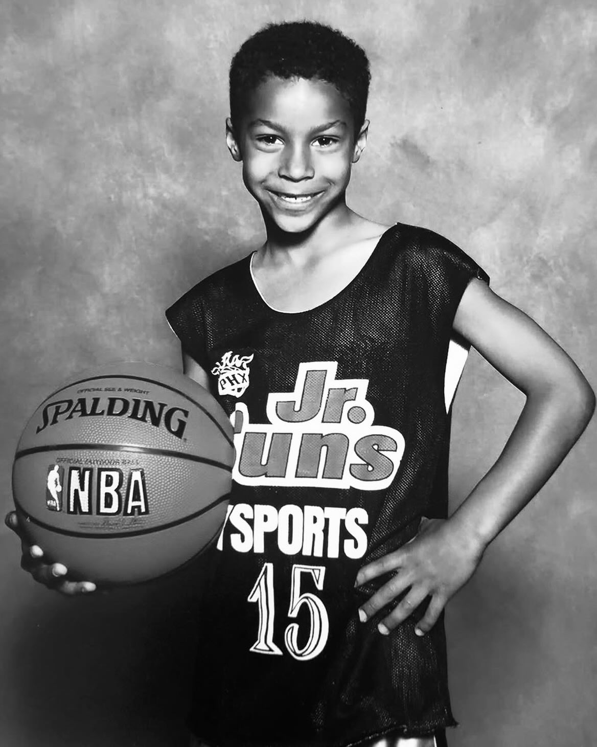 NBA player Brandon Clarke has passed away at 29. Gone too soon ❤️