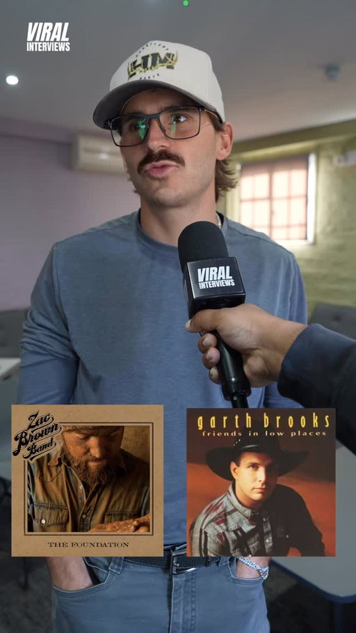 What’s your favourite country song? 🎶 

#viralinterviews #streetinterviews 

@tuckerwetmore