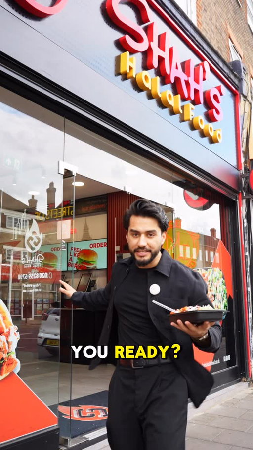 Milton Keynes… are you ready? 🔥

This Friday 15th May, come and celebrate our grand opening from 2–4pm, where we’ll be giving away FREE platters!

Come down, celebrate with us, and enjoy the vibes. 

📍MK2 2SW 

And we’re not stopping there… we’ve got even more back-to-back openings coming soon.

#shahshalalfood #miltonkeynes #grandopening #shahs #free