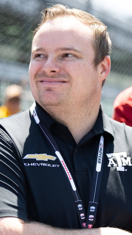 A taste of #NASCAR during #Indy500 practice 😏

Thanks for stopping by, @colecuster! 👋

(🎥: @indycaronfox)