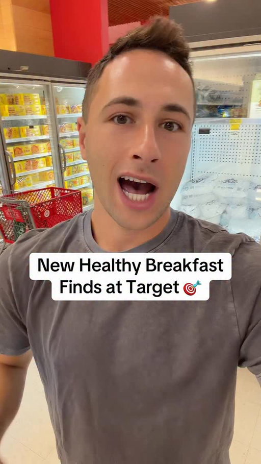 Target is getting healthier products every day… they now have @amylufoods’ breakfast bites in two flavors nationwide!

These are protein-packed and made wih great ingredients. They have no sugar and are gluten-free too ✅

Be sure to check these out on your next @target run 👍 #amylufoodspartner