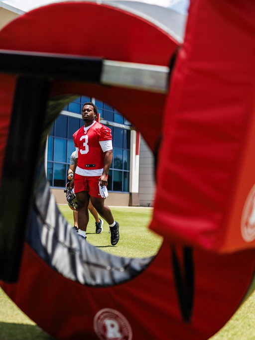 The L3GACY continues🏴‍☠️ #TampaBain
