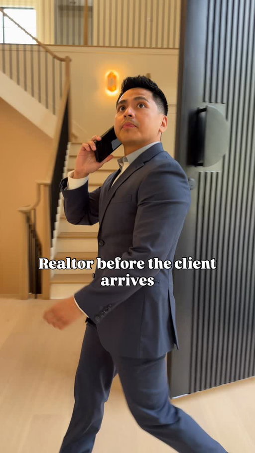Realtor life be like 😂😂😂 

#comedy #reels #realtors