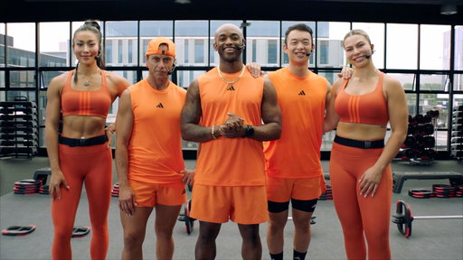 Move for something bigger than yourself 💙

Join Workout for the World and help raise vital funds for children impacted by conflict and disaster.

On June 20, clubs globally will unite in support of 🌍 see if yours is one of them at workoutfortheworld.org.nz