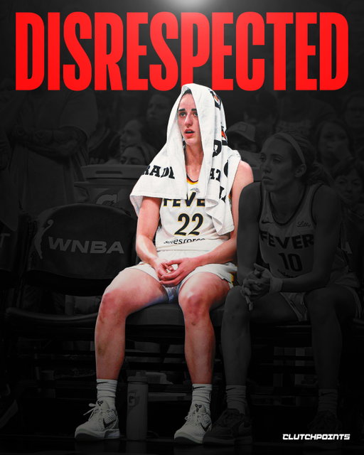 Disrespected… or just impossible to rank yet? 

Caitlin Clark coming in at No. 10 on ESPN’s rankings has fans debating all over again.

Because when you look at the impact, it’s hard to argue she hasn’t already changed the league.

Sold-out arenas, record-breaking TV numbers, and national attention every single night.

The Indiana Fever went from a rebuilding team to the center of the basketball world almost overnight.

And on the court, she’s already producing at an elite level, deep range, transition offense, playmaking, and pace control. 

One of the most-watched players in sports also happens to be one of the most dangerous offensive engines in the league.

Is No. 10 fair because of experience… or is Caitlin Clark already a top-5 player in the league right now? 🤔

#wnba #caitlinclark #indiana