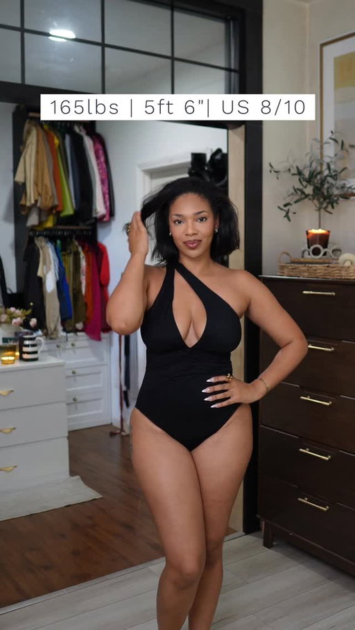 I heard you were looking for tummy friendly swimwear sis 👀 I found these four options for $65 and under and they all come with built in shape wear & in soooooo many colors! I’m wearing a M in each swimsuit so if you want them comment SHOP & I’ll send them to your inbox ☀️

https://liketk.it/6cRBY
