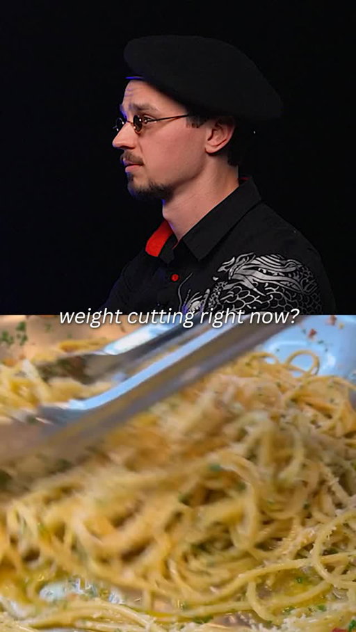 Big diarrhea
