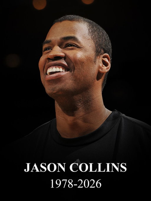 NBA Commissioner Adam Silver issued the following statement today regarding the passing of NBA Cares Ambassador and former NBA player Jason Collins:
 
“Jason Collins’ impact and influence extended far beyond basketball as he helped make the NBA, WNBA and larger sports community more inclusive and welcoming for future generations.  He exemplified outstanding leadership and professionalism throughout his 13-year NBA career and in his dedicated work as an NBA Cares Ambassador.  Jason will be remembered not only for breaking barriers, but also for the kindness and humanity that defined his life and touched so many others.
 
“On behalf of the NBA, I send my heartfelt condolences to Jason’s husband, Brunson, and his family, friends and colleagues across our leagues.”

The following statement was issued today on behalf of the family of Jason Collins:
 
“We are heartbroken to share that Jason Collins, our beloved husband, son, brother and uncle, has died after a valiant fight with glioblastoma.

“Jason changed lives in unexpected ways and was an inspiration to all who knew him and to those who admired him from afar.  We are grateful for the outpouring of love and prayers over the past eight months and for the exceptional medical care Jason received from his doctors and nurses.  Our family will miss him dearly.”