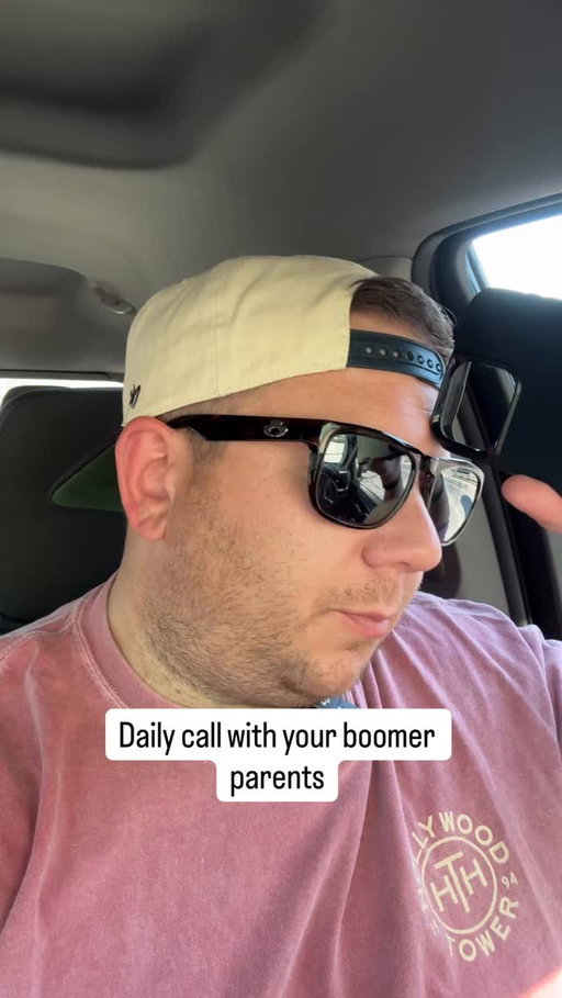 It’s never ending.. #comedy #boomer #technology