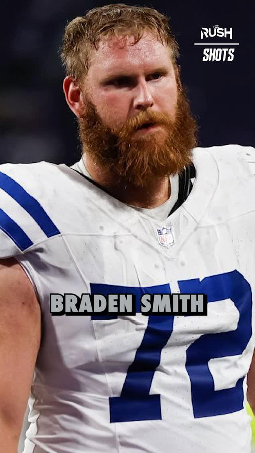 Maxx Crosby on the most UNDERRATED O-Lineman!