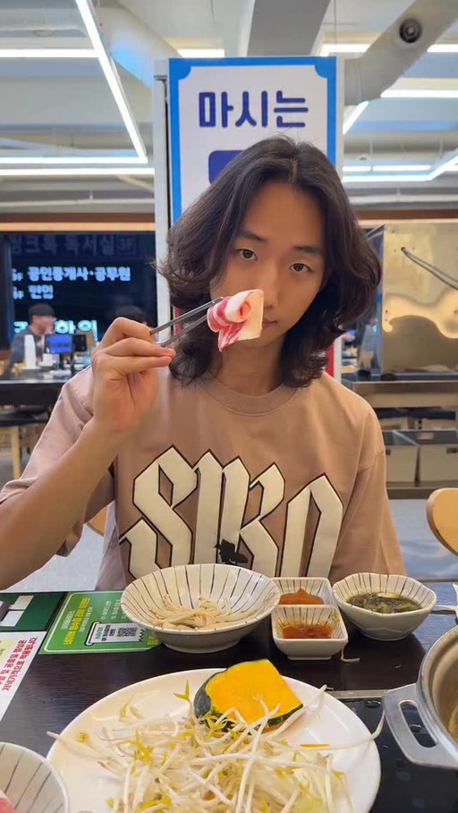 mi shabu-shabu ❤️