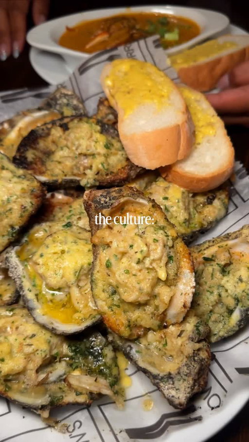 one of the best food cities in the US 🎭🐊💜 gotta roll me onto the plane every time i leave!! 

#nola #neworleans #creole #louisiana