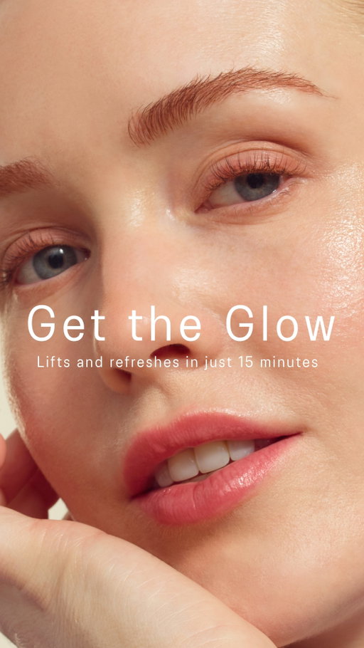 Get the glow … in just 15 minutes.
In a world of filters, flawless skin and endless routines, we’re highlighting the original way to get glow: movement.
All you need 15 minutes of movement to lift your mood and bring out your inner glow. 
#ASICSGetTheGlow ✨#MoveYourBodyMoveYourMind