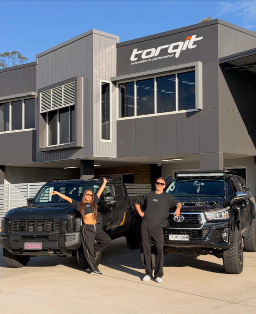 Relationship status: emotionally attached to the exhaust note @torqit 😍😍