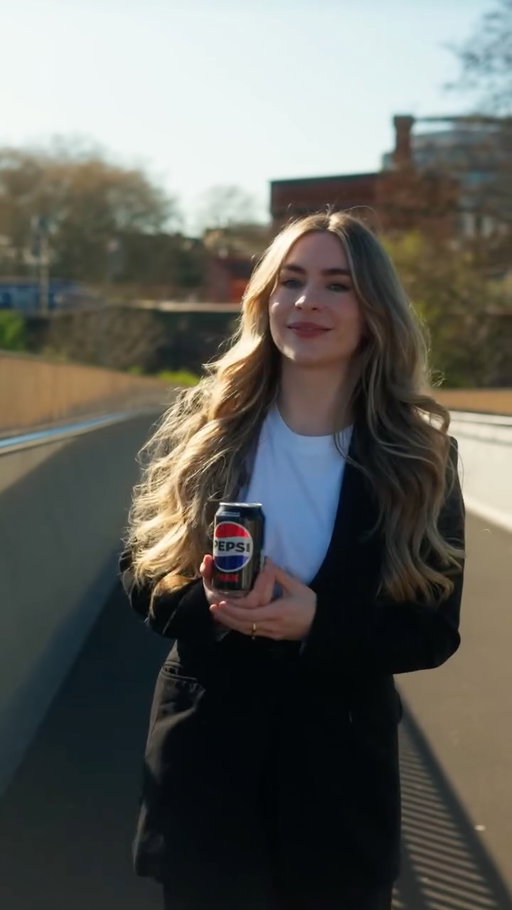 Let's get to know more about @katesnooks, one of our newest Pepsi Pioneers 🙌