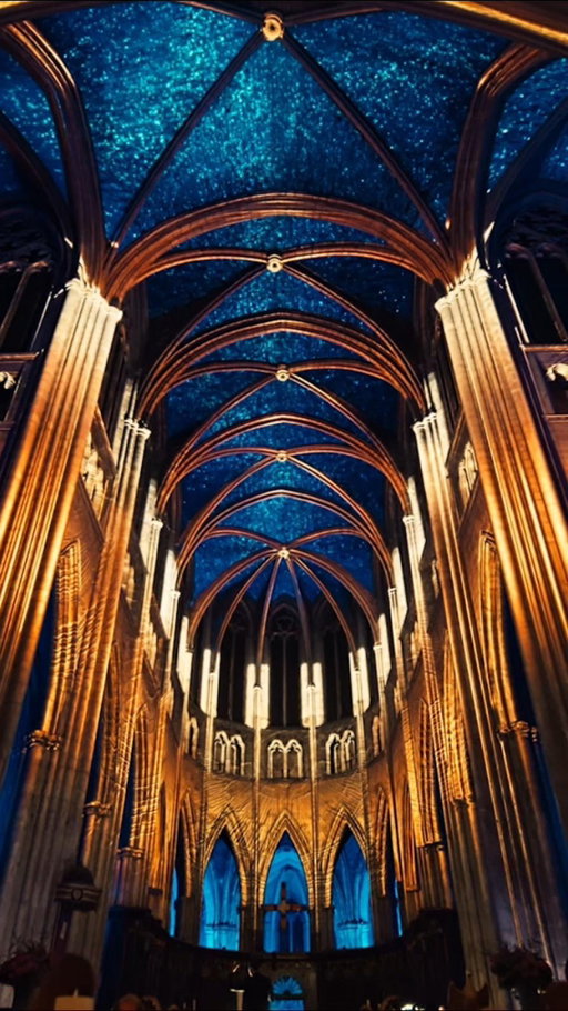 Tickets are now on sale for LUMINISCENCE ✨

Watch Westminster Cathedral transform into a fully immersive world of sound and light for a limited time.

👉 Get your tickets at the link in bio

⏳ 50 minutes
📍 Westminster Cathedral