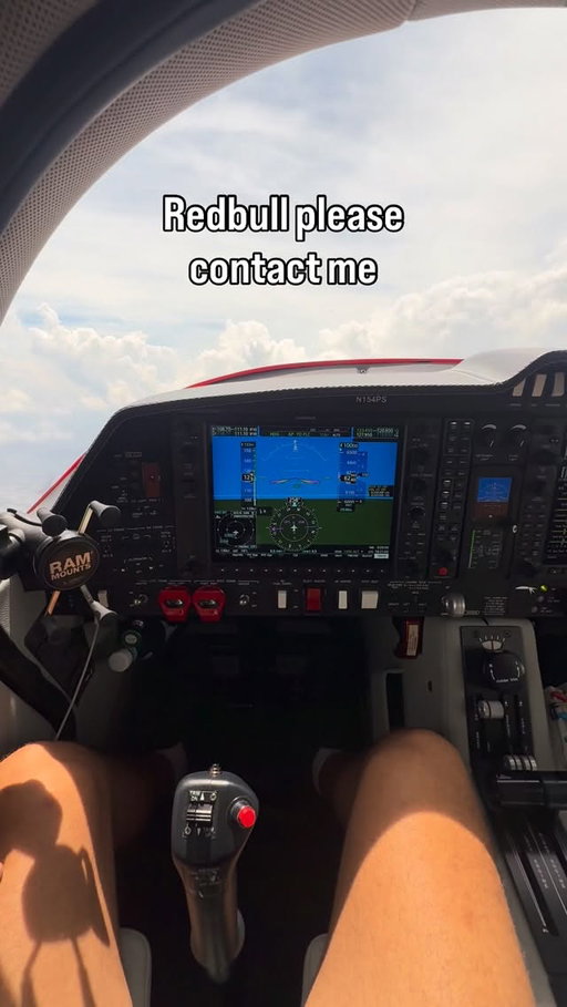 I’m ready for the airshows ✈️😎 #aviation #airplane #pilot #flight #pilotlife