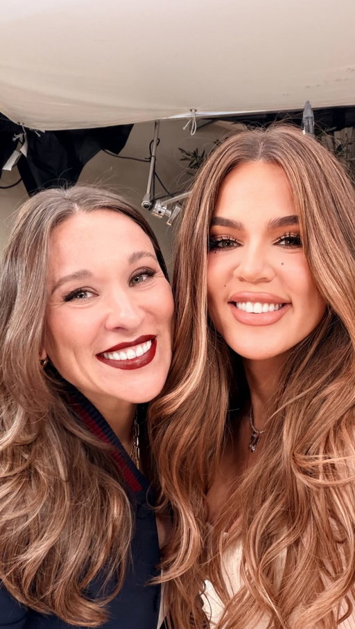Khloé Kardashian is one of us?! 👀

Ashley teamed up with Khloé for a special collab to bring the cases we’re working on to an even bigger audience.

Watch the full video now at the link in bio.