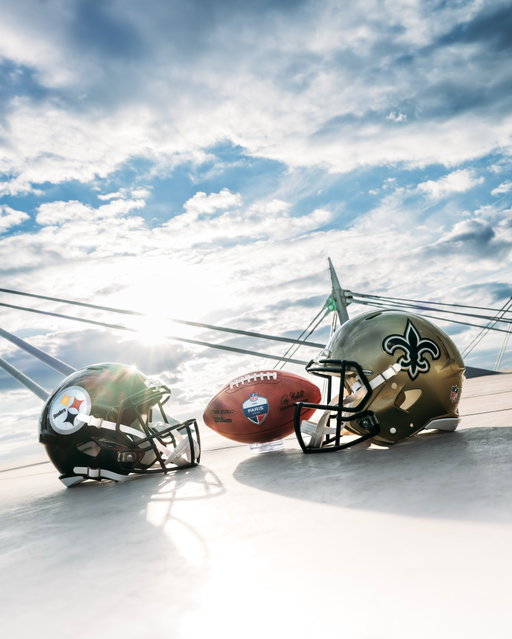 🚨 ANNONCE : Les Pittsburgh Steelers affronteront les New Orleans Saints lors du NFL Paris Game 2026 au Stade de
France !

🏈 La NFL vous donne rendez-vous le dimanche 25 octobre à 14h30 pour une première historique en France. Un événement exceptionnel qui s’annonce comme un moment majeur pour l’ensemble des fans de football américain, en France et bien au-delà de ses frontières.

🎟️ Inscrivez-vous à notre alerting pour rester informés des actualités relatives au NFL Paris Game 2026 et de sa billetterie (lien en bio).

📸 @jazzvian 

#NFL #stadedefrance #nflparisgame