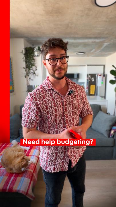 Want to start budgeting more easily? Check out Scotia Smart Money in the Scotiabank app and take better control of your finances by automating some of your money management.