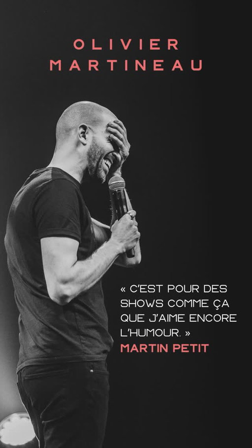 C’est la première fois en 20 ans de métier que je suis fier de moi ❤️