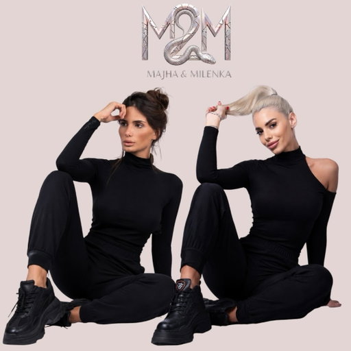 Somos M2M Majha & Millenka, un dúo de DJs que nace de la fusión entre dos universos que, en apariencia, son opuestos pero que en la pista se vuelven uno: el progressive y el tech house.

Una experiencia envolvente y dinámica, donde ambos estilos conviven de forma natural, generando tensión, groove y personalidad propia.
