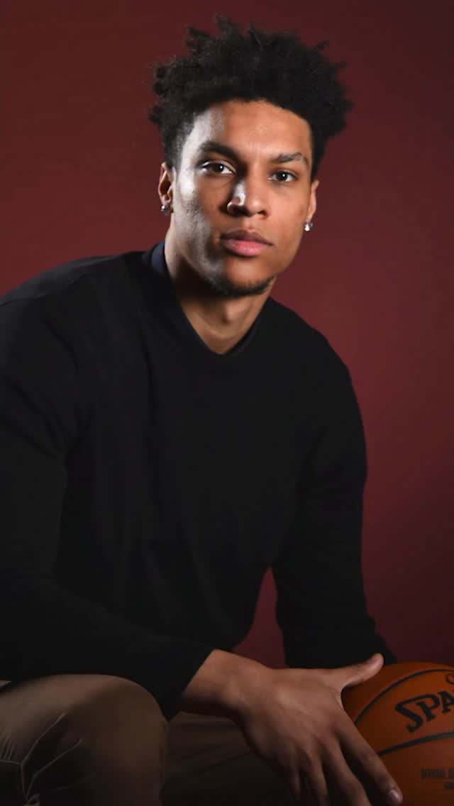 Remembering Brandon Clarke (1996-2026)