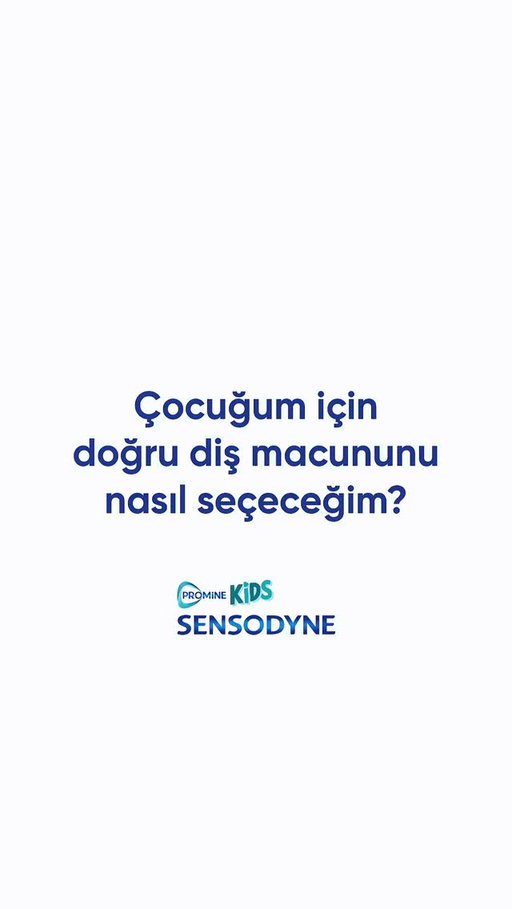 Florür, doğru yaş grubu ve doğru miktarda kullanıldığında çürük riskini azaltan en güvenli mineraldir. 
Florür neden gereklidir? 
•Çocukların diş minesini güçlendirir.
• Asitlere karşı bir koruma kalkanı oluşturur.
•Şeker ve atıştırmalıkların açtığı minik zayıflıkları onarır.
Bilimsel çalışmalar, florürlü macun kullanan çocuklarda çürük oranının %30-40 daha düşük olduğunu gösteriyor.

Çocuklarda florürlü macun kullanımı: 

• 0-2 yaş pirinç tanesi kadar,2-6 yaş bezelye tanesi kadar, 6-12 yaş fırça boyu kadar macun yeterli. 
Bu miktar çocuğa zarar verecek sınırların çok çok altında.

Dünya Sağlık Örgütü, Amerikan Pediatrik Diş Hekimleri Akademisi ve Türk Diş Hekimleri Birliği florlu macunu güvenli ve gerekli olarak öneriyor.

#işbirliği @sensodynetr
#keşfet #reels