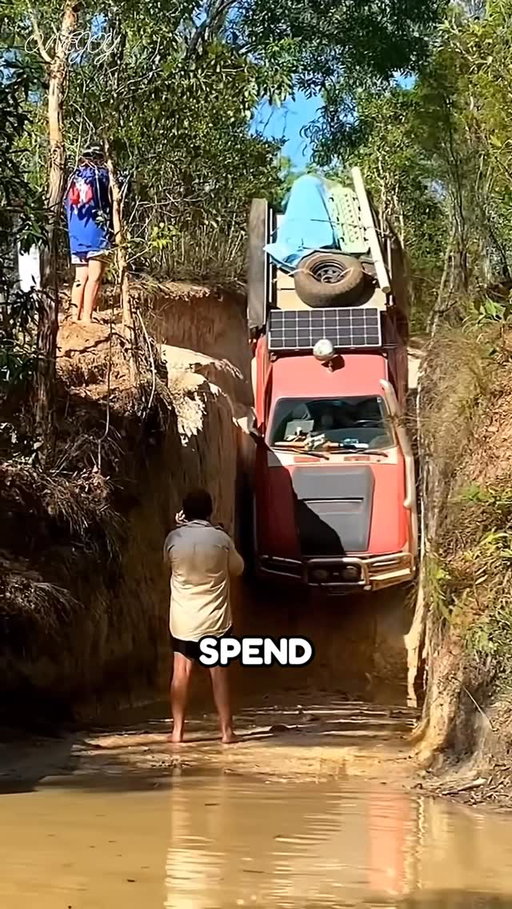 The Tacoma will be Victorious 

#toyota #tacoma #offroad #conticrankshaft #captainconti