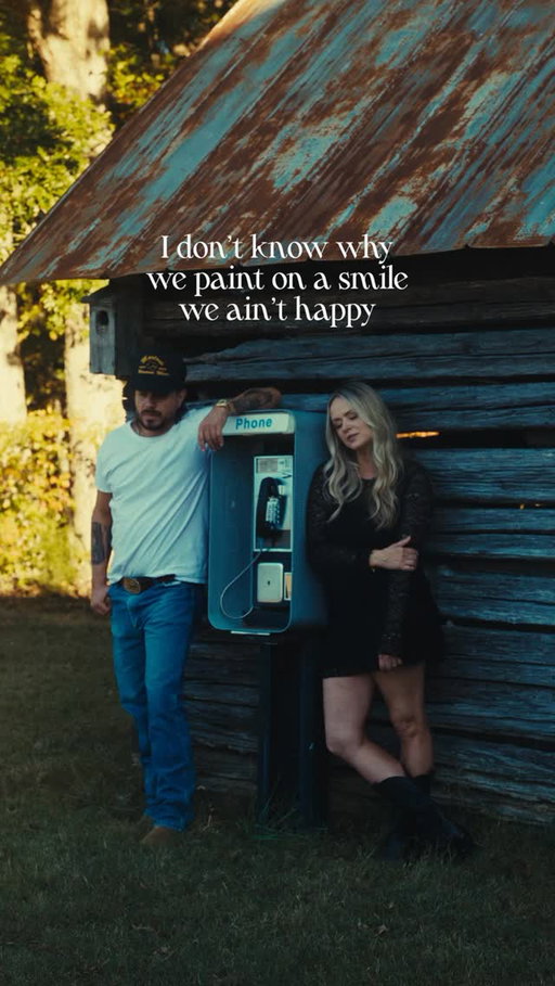 You may not be goin through a breakup right now, but I know you remember what it felt like... 

LAST 📞 5/27

#newmusic #countryduet #breakupanthem #countrymusic