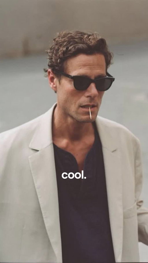 Little things I find effortlessly cool

#fashion #style #outfitideas #styletips