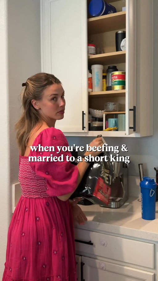 Good luck honey