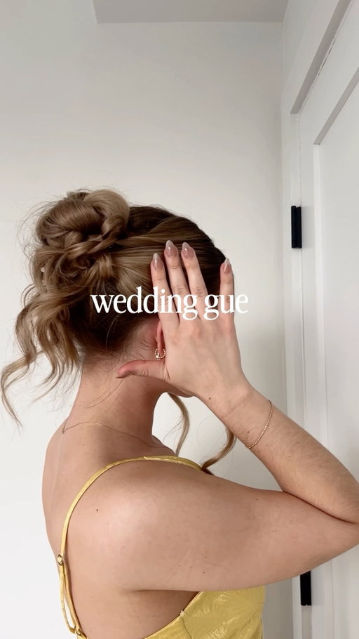 Cue the wedding bells 🔔💍

Wedding season is in full swing and we know hair can sometimes be an afterthought. Make your hair the main character and turn heads with this wedding guest hair inspo, all using the Remington® Gloss™ Twist & Curl Multi-Styler. 

Have a wedding coming up? Let us know which one you want to try!

#RemingtonHair #weddingseason
