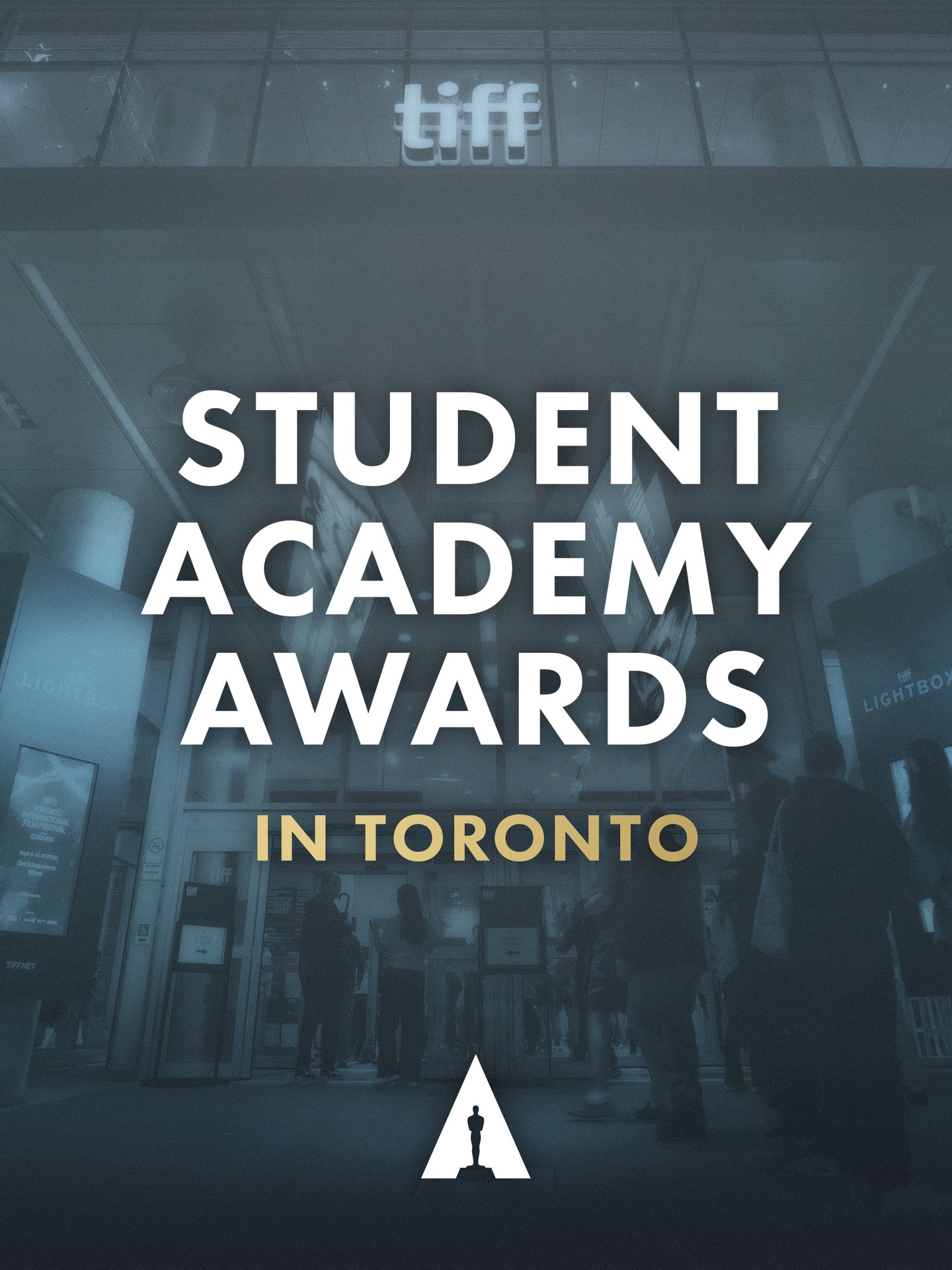 The 53rd Student Academy Awards are heading to #TIFF26!

This year’s ceremony will be held at the Toronto International Film Festival (TIFF) inside TIFF Lightbox on September 14, 2026, in partnership with Rolex.

The winners of this year’s competition will be announced in August, and all Student Academy Award-winning films will be eligible to compete for the 99th Oscars in the Animated Short Film, Live Action Short Film or Documentary Short Film category.

The Student Academy Awards were established in 1972 to provide a platform for emerging global talent by creating opportunities within the industry to showcase their work.