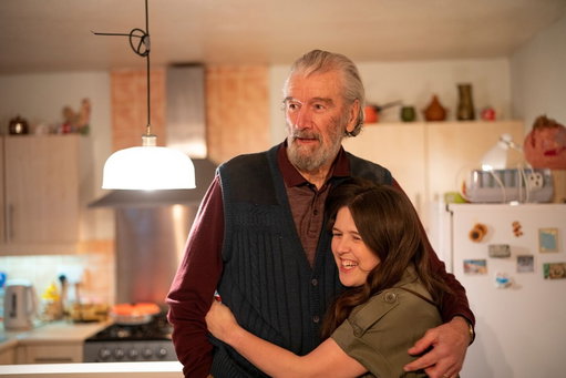 With a heavy heart and a bag full of fake drugs, I can announce that Pushers is not coming back for a second series. I can’t begin to tell you what this show means to me and I am immensely proud of what we accomplished in just one series, not only in terms of disability representation both behind and in front of the camera, but in terms of creating a proper, good, northern, working class comedy. The Pushers family have a place in my inner rectum (sanctum) for ever more. Thank you to Channel 4, Merman, 2LE, but mostly thank you to Peter Fellows, my director/cowriter/cocreater/partner in crime/Wagamamas buddy. Please keep watching it and enjoying it, you’re making Pushers live on ❤️