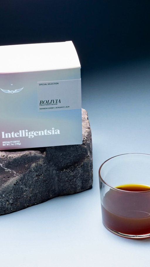 Looking to refine your pour over at home? Our coffee team shares a few pointers with our latest release, Bolivia Takesi Geisha.

Adjusting ratios, grind size and pour rate are just a few ways to modify a coffee’s tasting notes to your liking. See the guidance below for your next brew:

•20g coffee to 340g water (1:17 ratio).
•205°F water temp.

1: Start timer, begin 60g bloom.
2: At 25 seconds, pour to 100g.
3: At 1 minute, pour to 260g.
4: Once grounds become visible, pour to 340g.

•If it tastes thin, muted or sour: first grind finer, then consider updosing.
•If it tastes bitter or astringent: first grind coarser or pour more gently.
